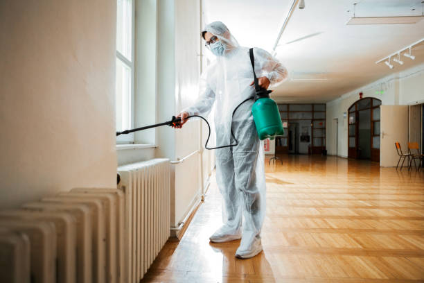 Best Affordable Pest Control Services  in Bedminster, NJ